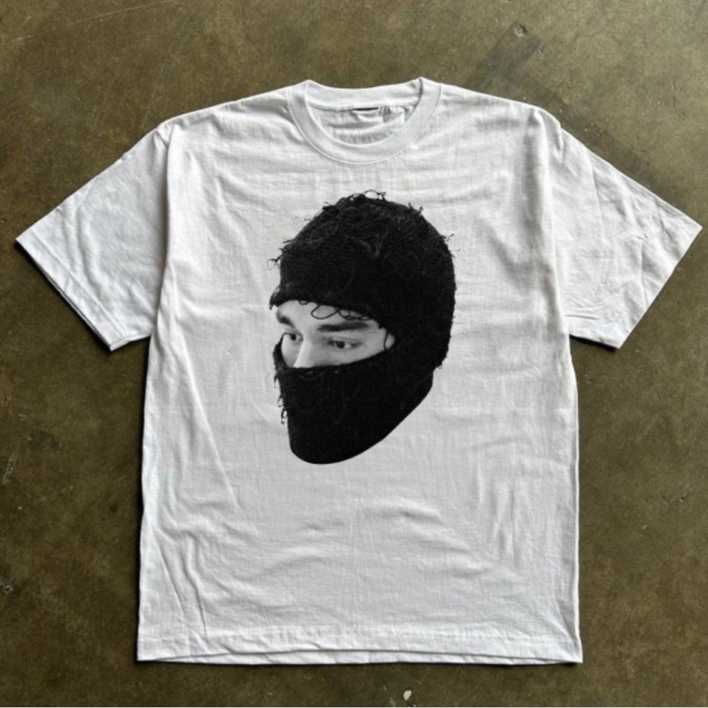 Yeat T-shirt
